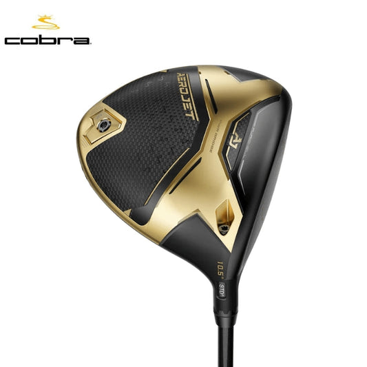 Aerojet 50th Anniversary Driver Limited Edition