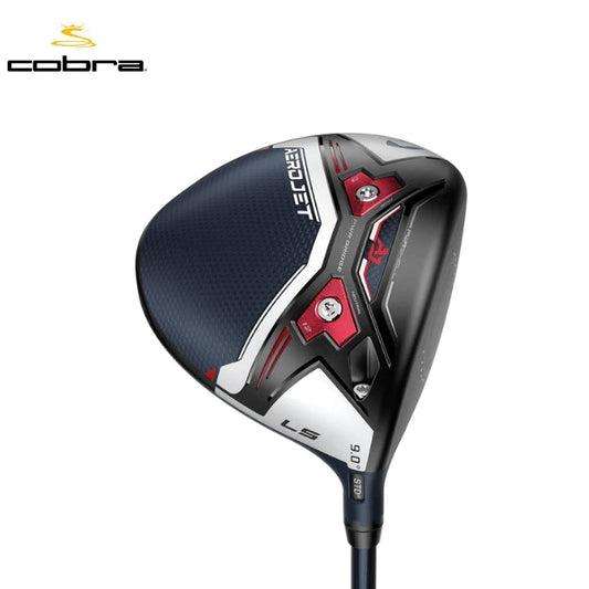 Aerojet LS Volition Driver Limited Edition