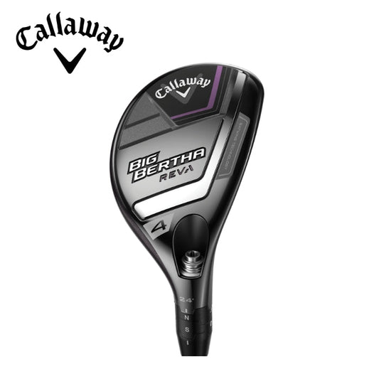 Women's Big Bertha REVA Hybrid (2023)