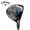 Paradym Ai Smoke MAX D Fairway Woods 2024