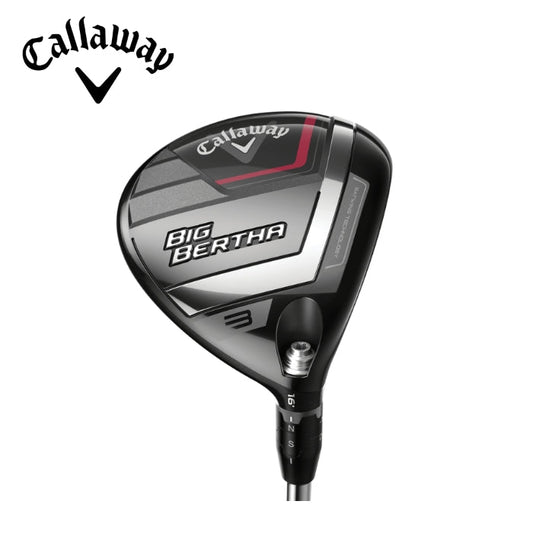 Big Bertha Fairway Wood (2023)