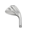 Jaws Raw Full Toe Chrome Wedge