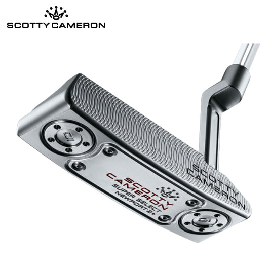 Super Select Newport 2 Plus Putter