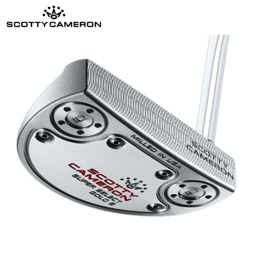 Super Select GOLO 6 Putter