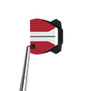 Spider GTX Red Putter