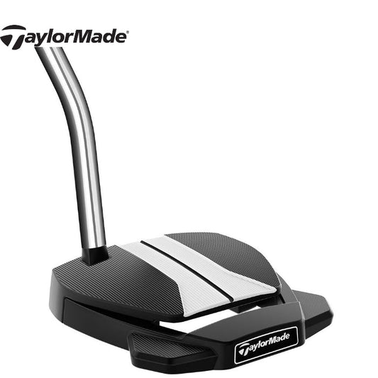 Spider GTX Black Single Bend Putter