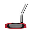 Spider GTX Red Single Bend Putter