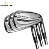 KING Forged Tec X Irons Set 6pc #5-9，PW