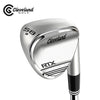 RTX Full Face Tour Satin Wedge