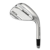 RTX Full Face Tour Satin Wedge