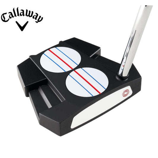 Odyssey 2-Ball Eleven Triple Track Putter