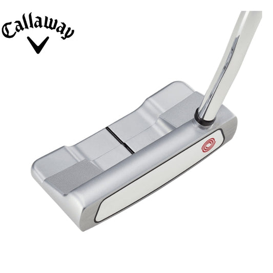 Odyssey White Hot OG Double Wide Putter