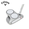 Odyssey WHITE HOT OG 2-BALL Putter 2023