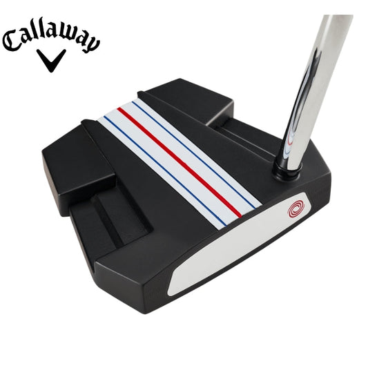 Odyssey Eleven Triple Track DB Putter