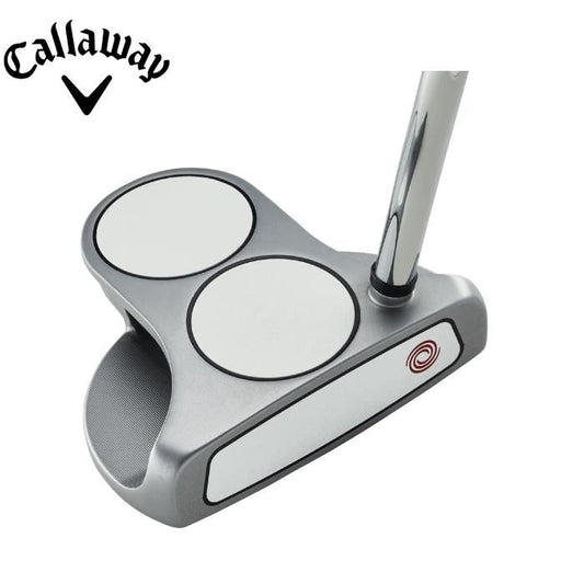 White Hot OG 2-Ball Stroke Lab Putter