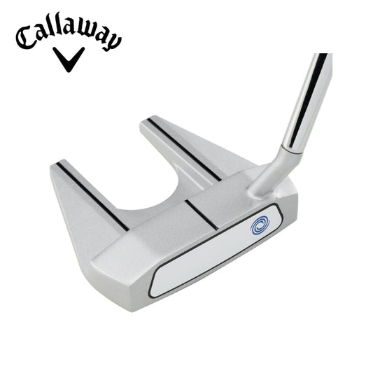 Odyssey WOMEN’S WHITE HOT OG SEVEN S Putter 2023