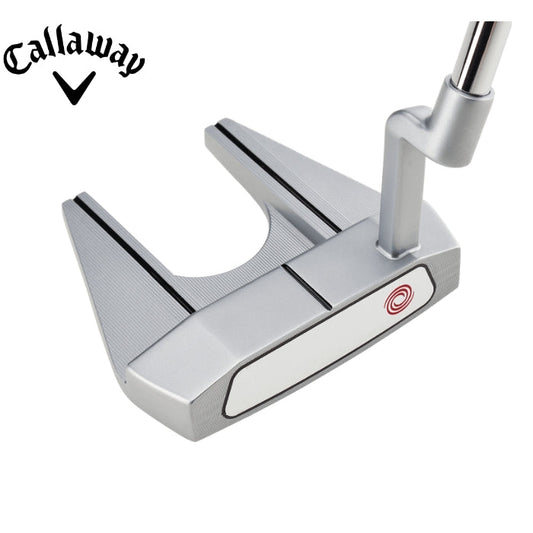 Odyssey White Hot OG #7 CH Putter