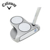 Odyssey WOMEN’S WHITE HOT OG 2-BALL Putter 2023