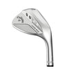 JAWS RAW Face Chrome Wedge