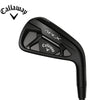 APEX 21 Black Single Irons