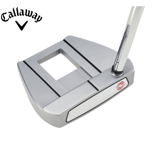 Odyssey White Hot OG #7 Bird Stroke Lab Putter