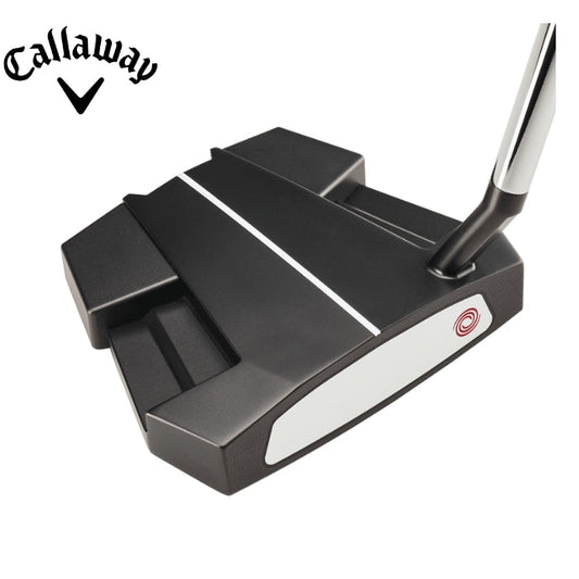 Odyssey Eleven Tour Lined S Putter