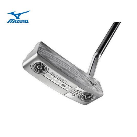 M CRAFT OMOI Type 1 Putter