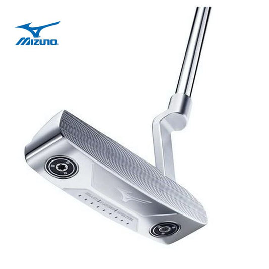 M CRAFT Putter (No.2)