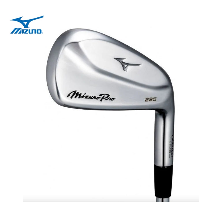 Mizuno Pro 225 Single Irons – VantageGolf