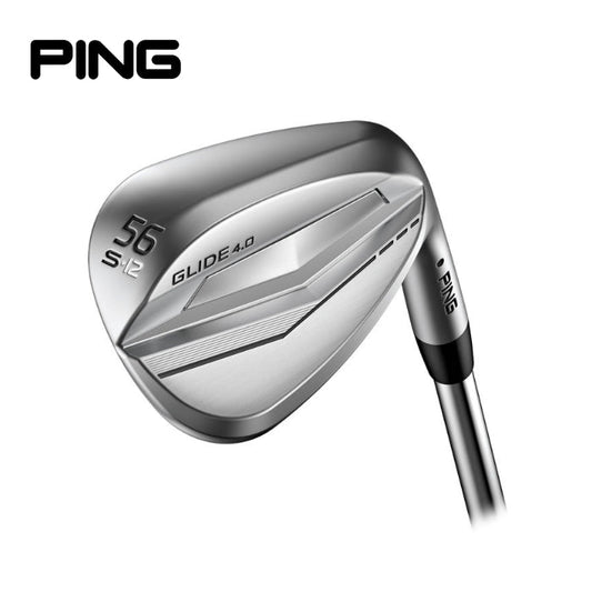 Glide 4.0 Wedge