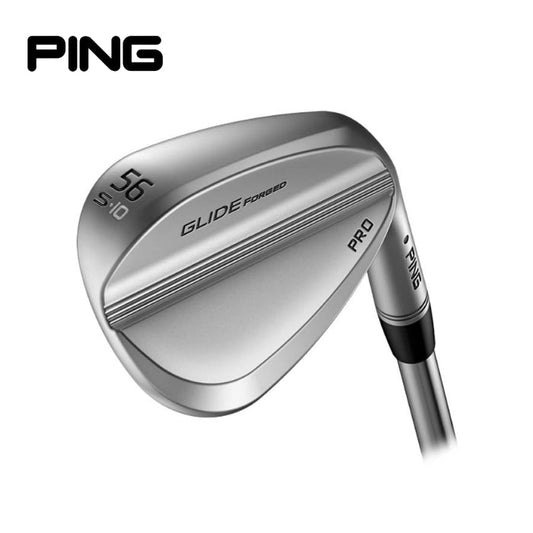 Glide Forged Pro Wedge