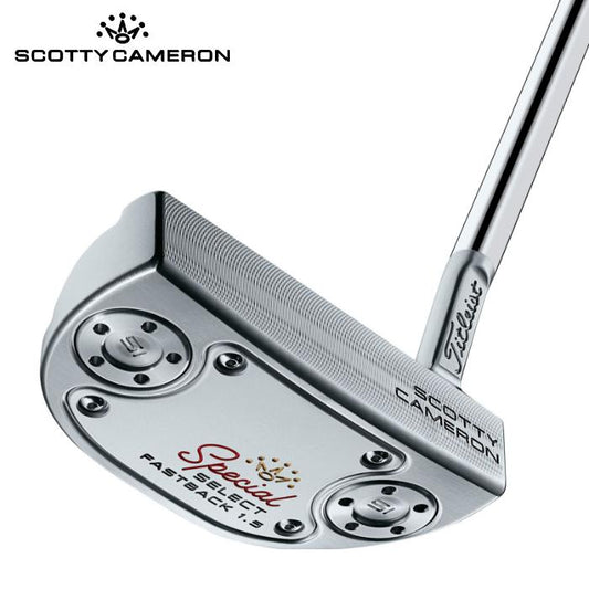 Special Select Fastback 1.5 Putter