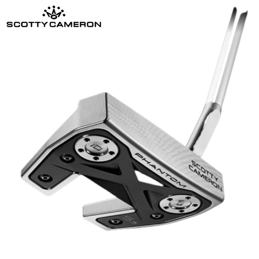 Scotty Cameron Phantom X 5.5 Putter 2022