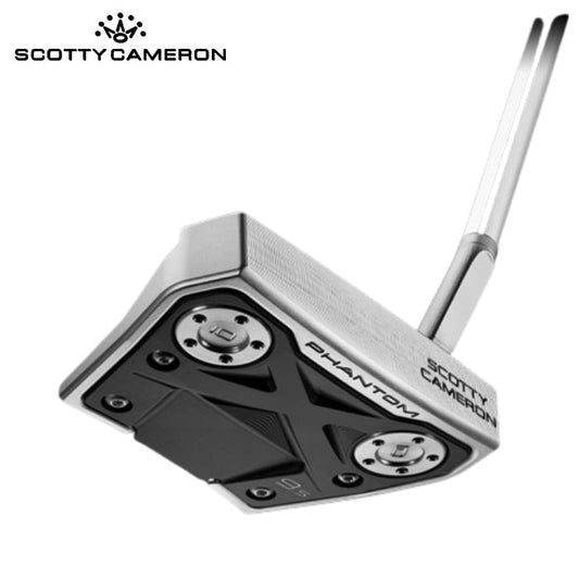 Scotty Cameron Phantom X 9.5 Putter 2022