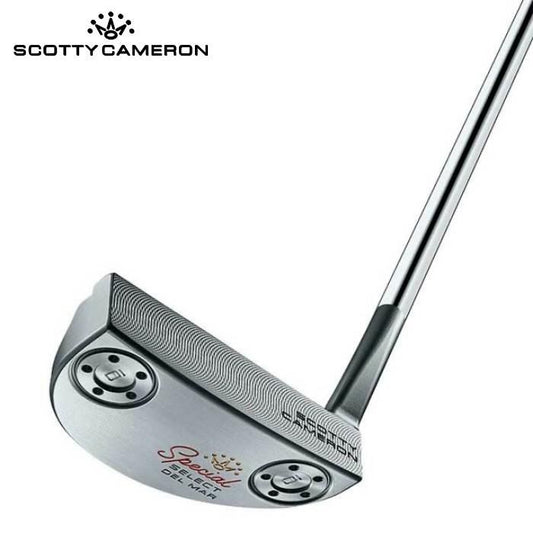 Special Select Del Mar Putter