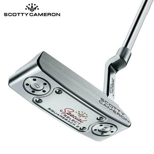 Special Select Squareback 2 Putter