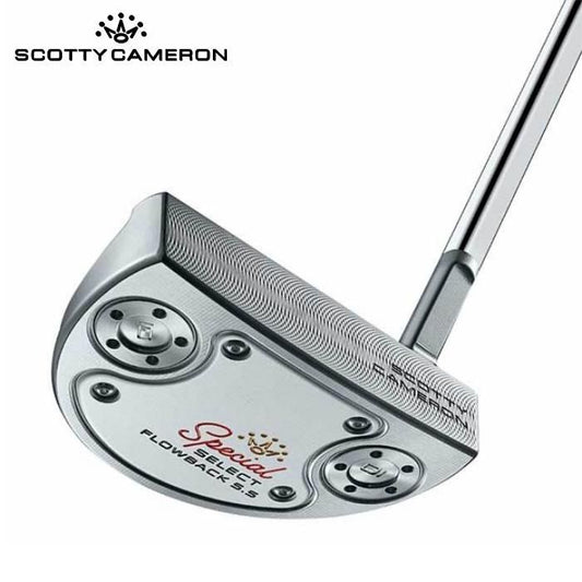 Special Select Flowback 5.5 Putter