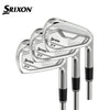 ZX7 Mk II Iron Set 6pc #5-9， PW