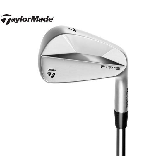 P7MB Single Irons 2023