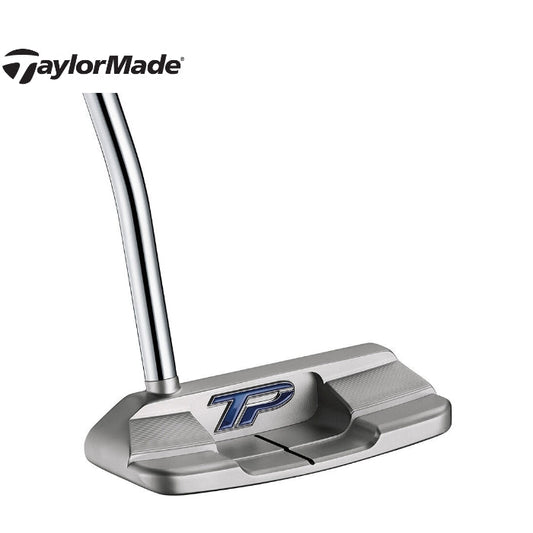 TP Hydro Blast Del Monte Single Bend Putter